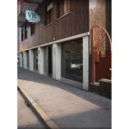 Viserba Aparthotel Milaan