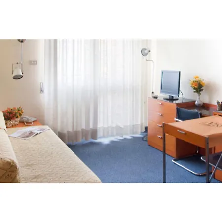 Viserba Lägenhetshotell