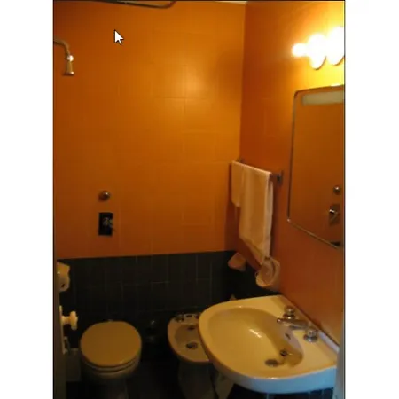 Lägenhetshotell Viserba