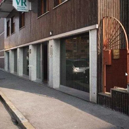 Viserba 3* Milano
