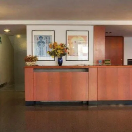 Viserba 3* Milano