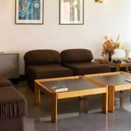 Aparthotel Viserba