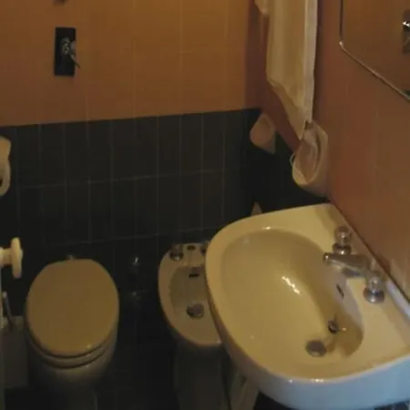 Aparthotel Viserba