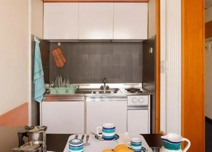 Viserba Apart Otel Milano