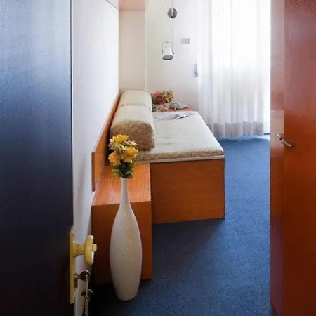 Appart hôtel Viserba 3*